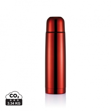 Logotrade promotional merchandise image of: Stainless steel flask
