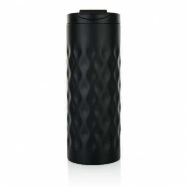 Logo trade promotional items picture of: Geometric tumbler