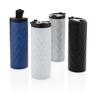 Logotrade promotional merchandise picture of: Geometric tumbler