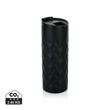 Logotrade promotional gifts photo of: Geometric tumbler