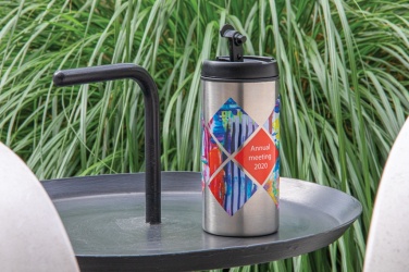 Logo trade business gift photo of: Metro tumbler