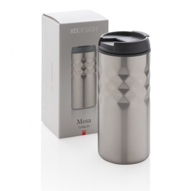 Logo trade promotional product photo of: Mosa tumbler