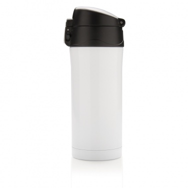 Logotrade promotional merchandise photo of: Easy lock vacuum mug