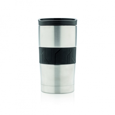 Logo trade promotional gift photo of: Dishwasher safe vacuum coffee mug