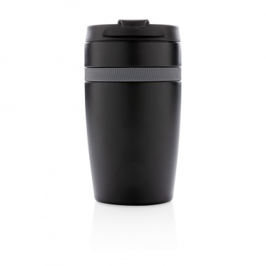 Logotrade promotional item image of: Sierra leak proof vacuum coffee tumbler