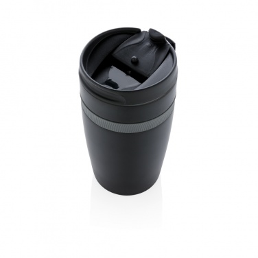 Logotrade advertising product picture of: Sierra leak proof vacuum coffee tumbler
