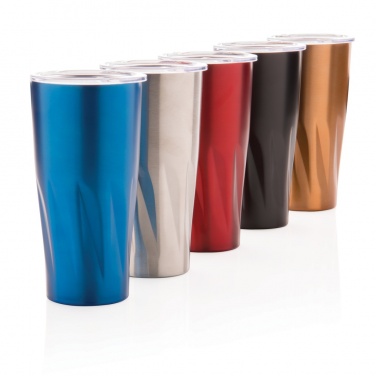 Logo trade promotional products picture of: Copper vacuum insulated tumbler