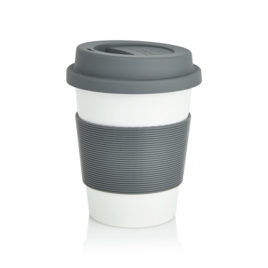 Logotrade promotional giveaway picture of: PLA coffee cup