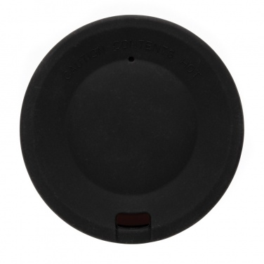 Logotrade promotional giveaways photo of: PLA cup coffee to go