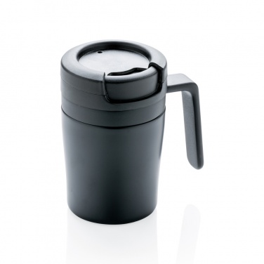 Logo trade business gift photo of: Coffee to go mug