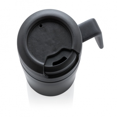 Logo trade promotional items image of: Coffee to go mug