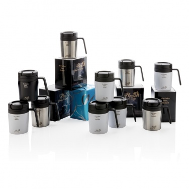 Logo trade corporate gifts picture of: Coffee to go mug