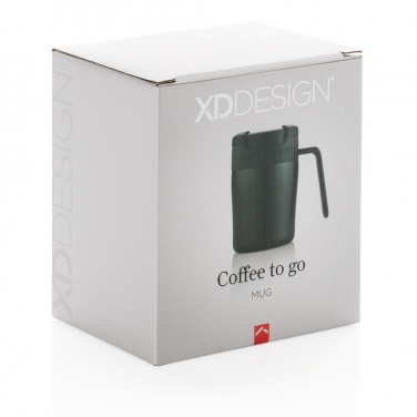 Logo trade promotional products picture of: Coffee to go mug