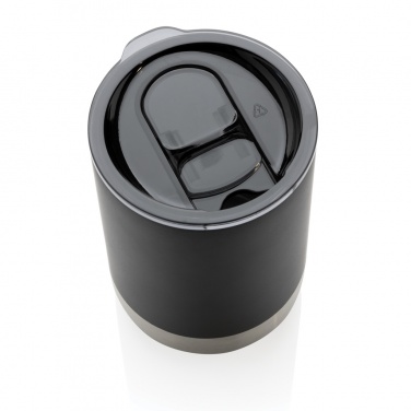 Logotrade promotional product image of: RCS recycled stainless steel tumbler