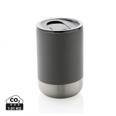 Logo trade promotional item photo of: RCS recycled stainless steel tumbler