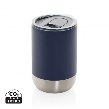 Logotrade promotional item image of: RCS recycled stainless steel tumbler