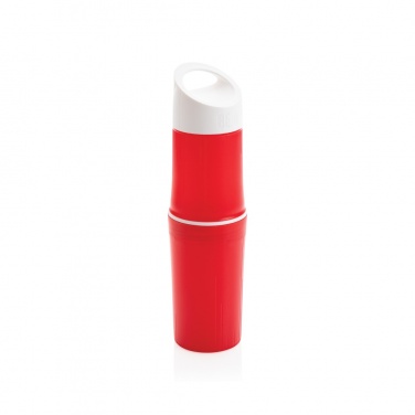 Logotrade promotional merchandise photo of: BE O Bottle, Water Bottle, Made In EU