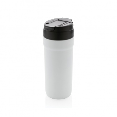 Logo trade promotional gifts picture of: RCS RSS tumbler with hot & cold lid