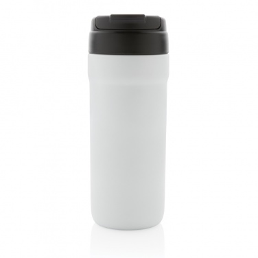 Logo trade business gift photo of: RCS RSS tumbler with hot & cold lid