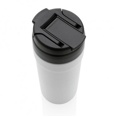 Logotrade promotional gift image of: RCS RSS tumbler with hot & cold lid