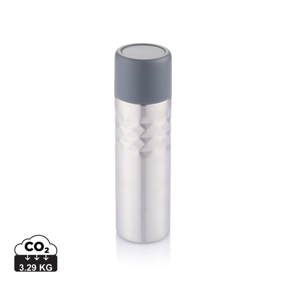 Logo trade promotional gifts picture of: Mosa flask