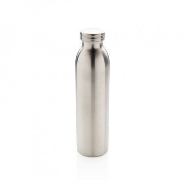 Logotrade promotional merchandise photo of: Leakproof copper vacuum insulated bottle