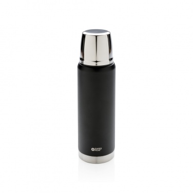 Logotrade promotional merchandise picture of: Swiss Peak Elite 0.5L copper vacuum flask