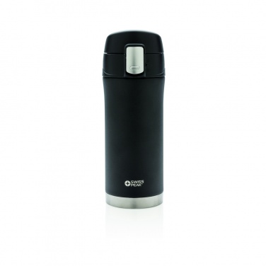 Logotrade corporate gift image of: Swiss Peak Elite copper vacuum mug