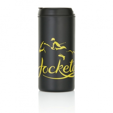 Logotrade business gifts photo of: Metro RCS Recycled stainless steel tumbler