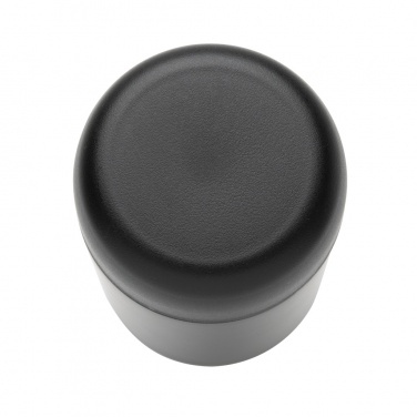 Logo trade promotional products picture of: Brew RCS certified recycled stainless steel vacuum tumbler