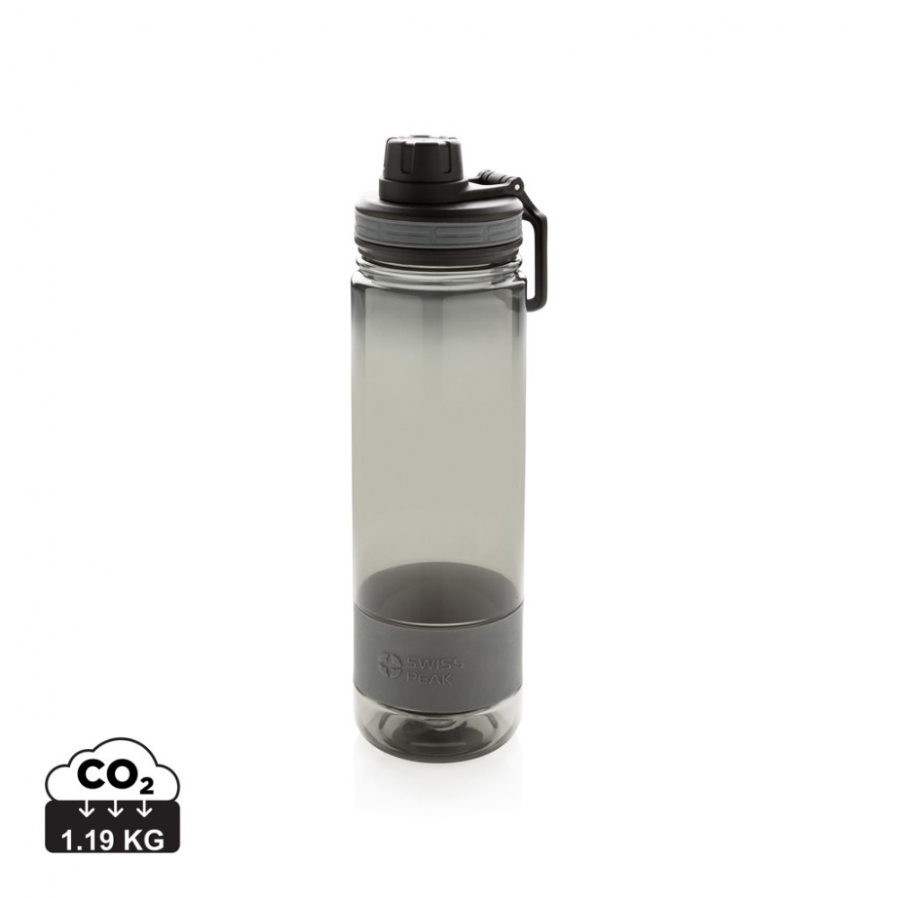 Logo trade promotional giveaway photo of: Tritan bottle