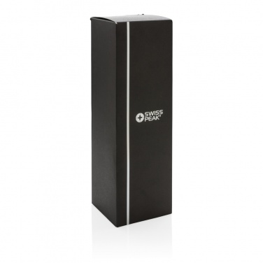 Logo trade promotional merchandise photo of: Tritan bottle