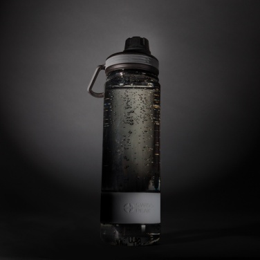 Logo trade corporate gifts picture of: Tritan bottle