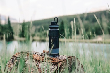 Logo trade promotional giveaway photo of: Tritan bottle