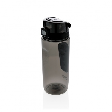 Logo trade advertising product photo of: Swiss Peak deluxe tritan sports bottle