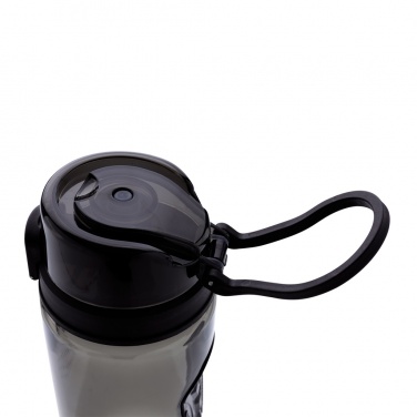 Logotrade business gifts photo of: Swiss Peak deluxe tritan sports bottle