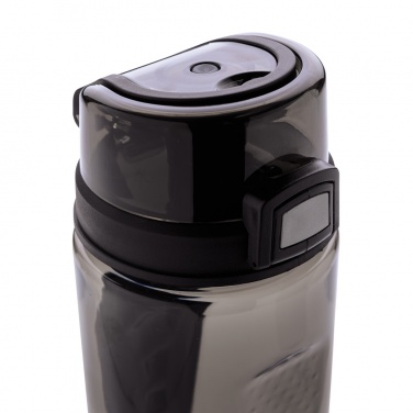 Logotrade business gift image of: Swiss Peak deluxe tritan sports bottle
