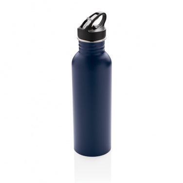 Logotrade promotional items photo of: Deluxe stainless steel activity bottle