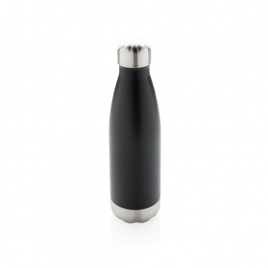 Logotrade promotional giveaway picture of: Vacuum insulated stainless steel bottle
