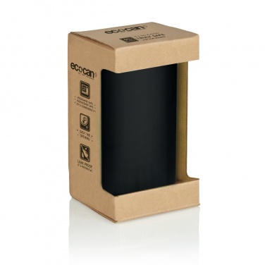 Logo trade promotional product photo of: PLA can