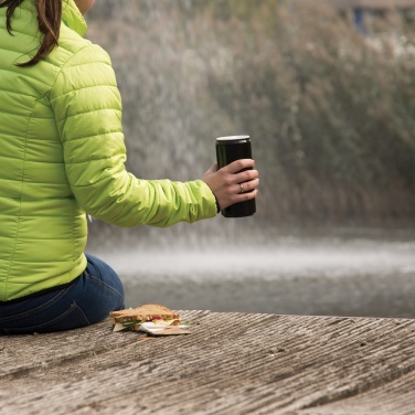 Logotrade business gift image of: PLA can