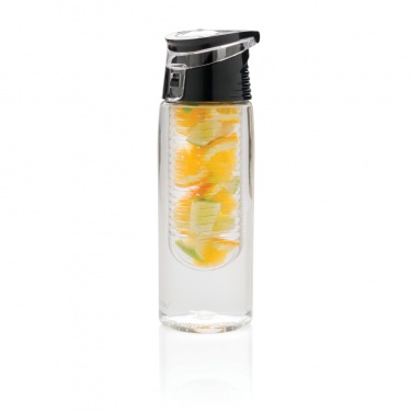 Logotrade promotional gifts photo of: Lockable infuser bottle