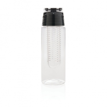 Logotrade corporate gift image of: Lockable infuser bottle