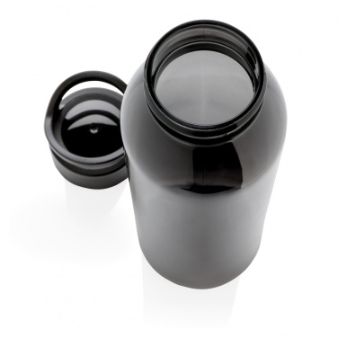 Logotrade promotional item picture of: AS water bottle