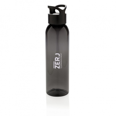 Logo trade promotional giveaway photo of: AS water bottle