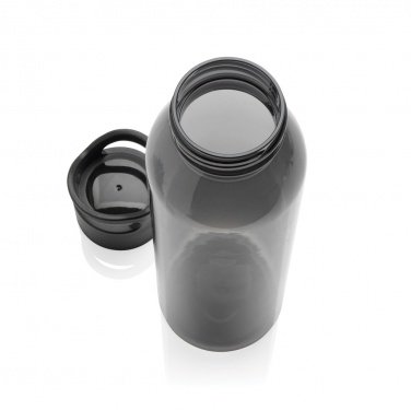 Logotrade advertising products photo of: Oasis RCS recycled pet water bottle 650 ml