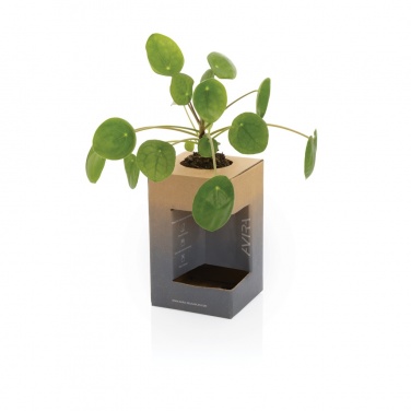 Logo trade promotional gifts image of: Avira Alya RCS Re-steel tumbler 300 ml