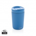 Avira Alya RCS Re-steel tumbler 300 ml, blue