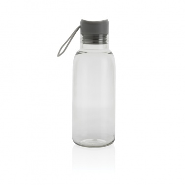 Logo trade promotional merchandise photo of: Avira Atik RCS Recycled PET bottle 500ML