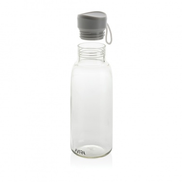 Logo trade business gift photo of: Avira Atik RCS Recycled PET bottle 500ML